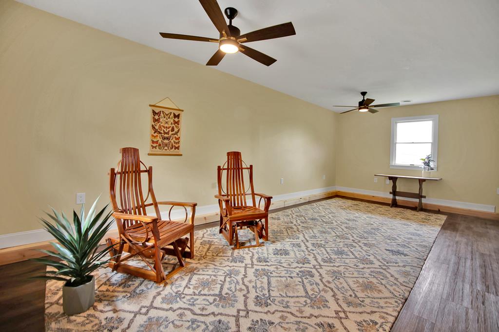 2 Barnes Drive