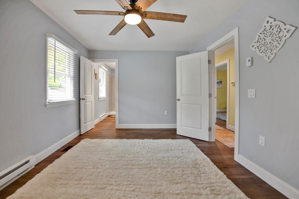 2 Barnes Drive