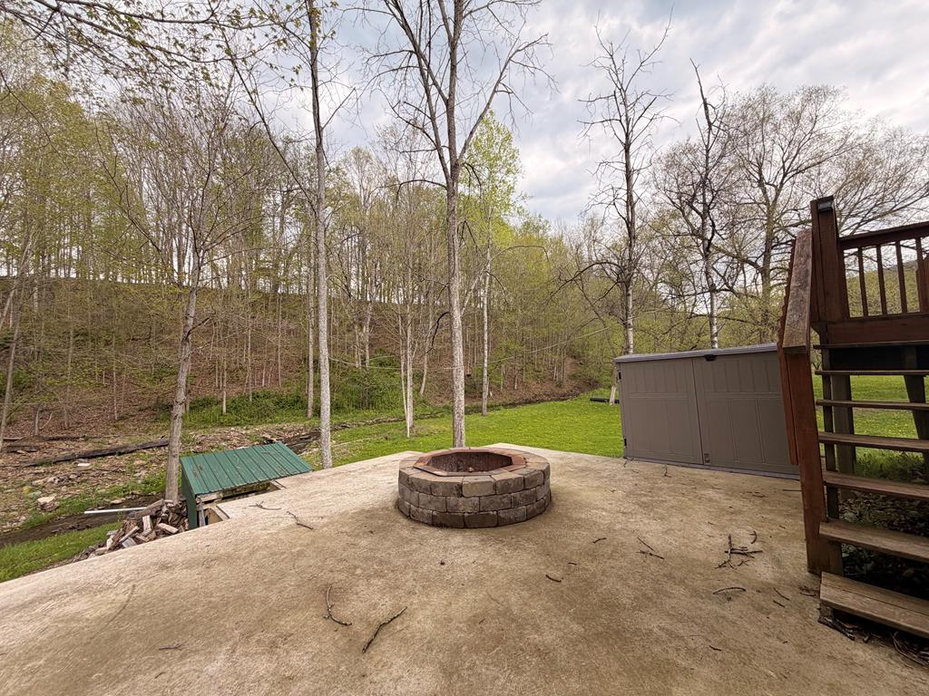 291 Harrison Fox Hill Road