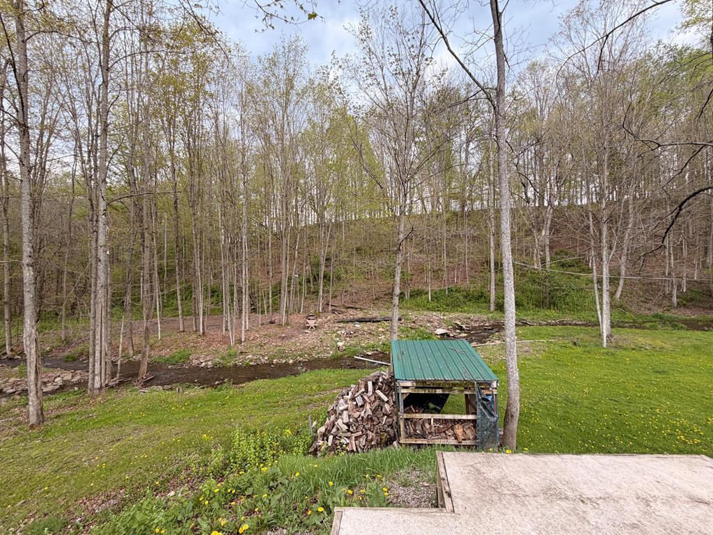 291 Harrison Fox Hill Road