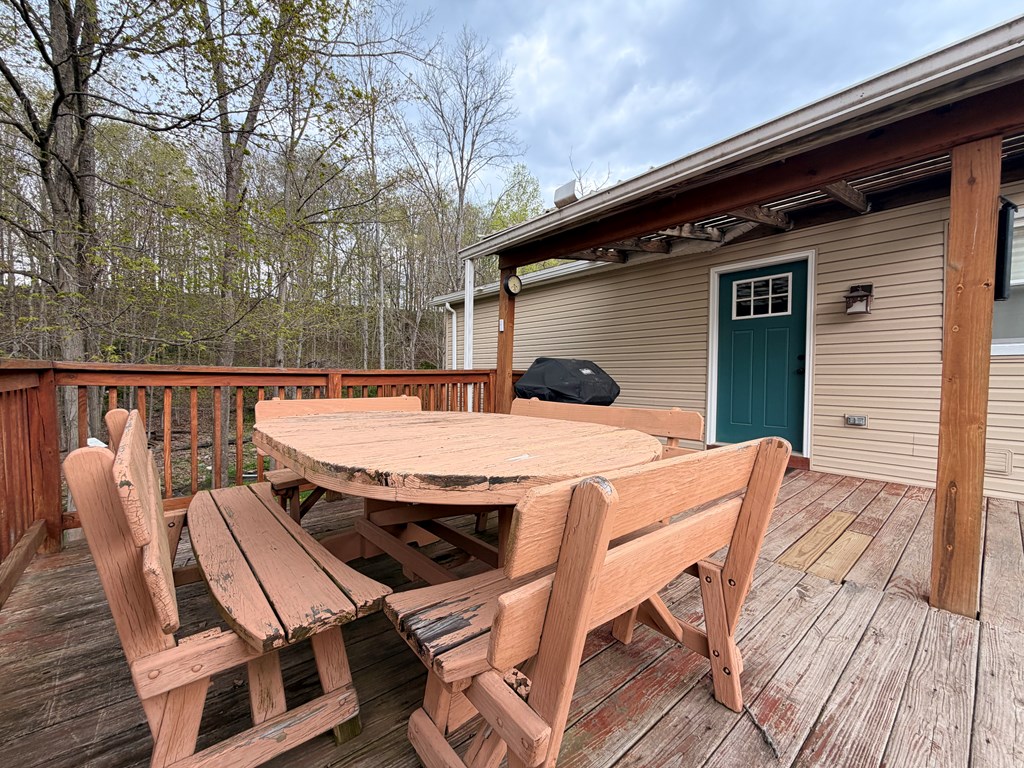 291 Harrison Fox Hill Road