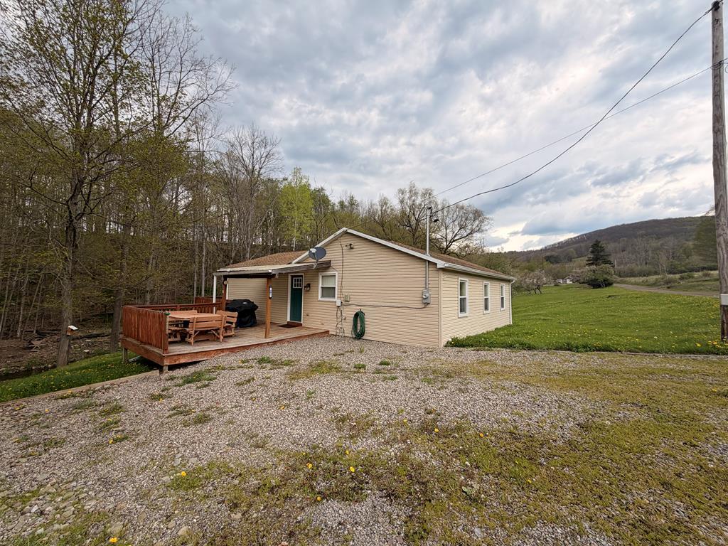 291 Harrison Fox Hill Road