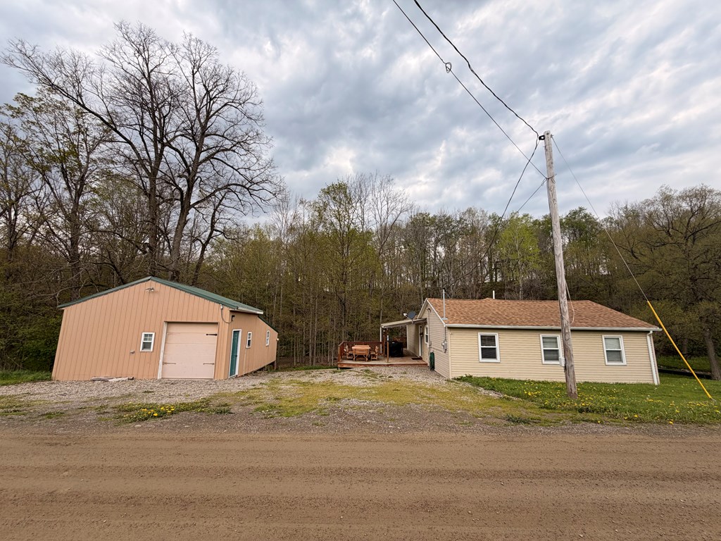 291 Harrison Fox Hill Road