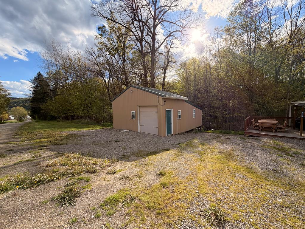 291 Harrison Fox Hill Road
