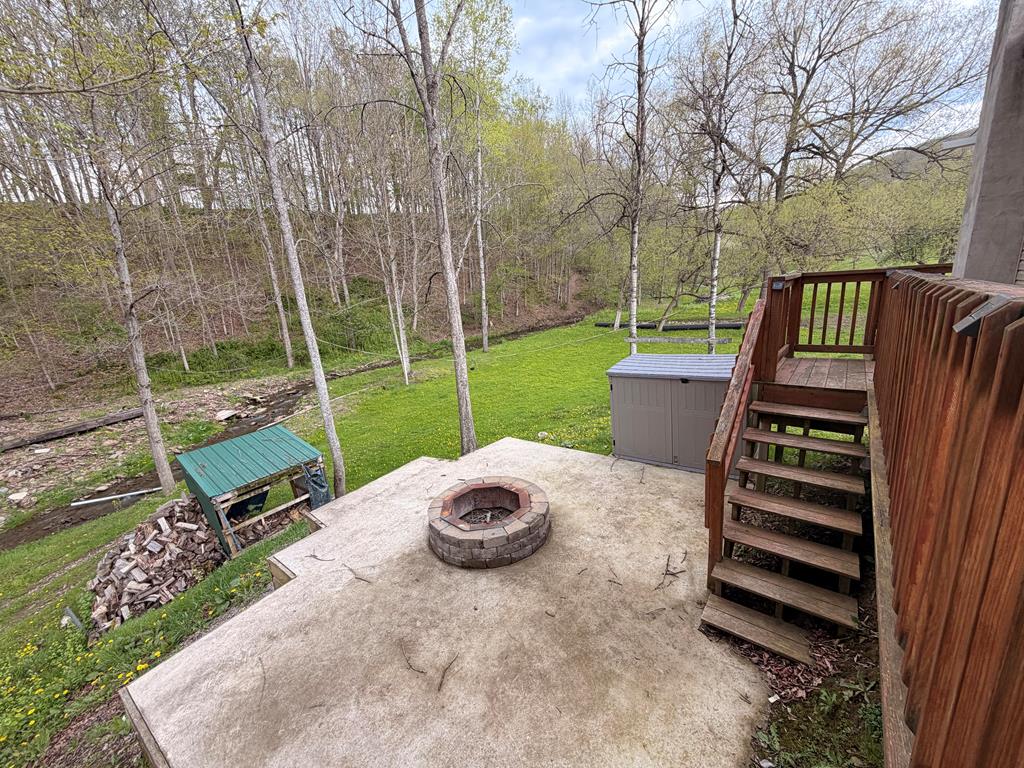 291 Harrison Fox Hill Road