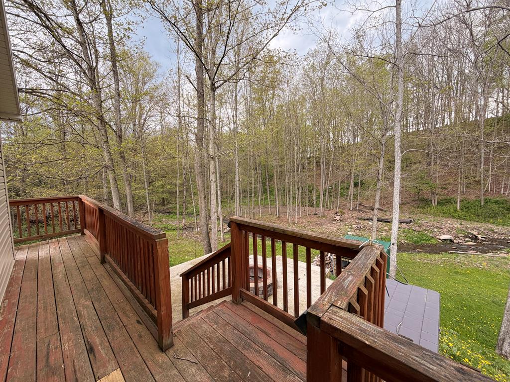 291 Harrison Fox Hill Road