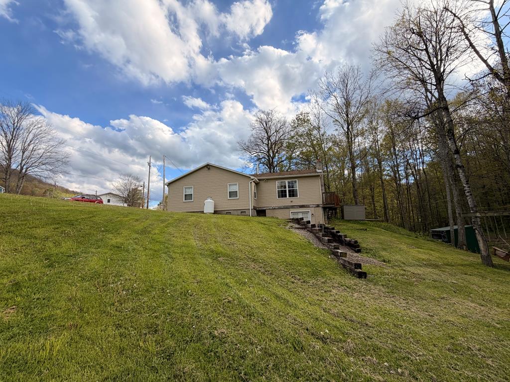 291 Harrison Fox Hill Road