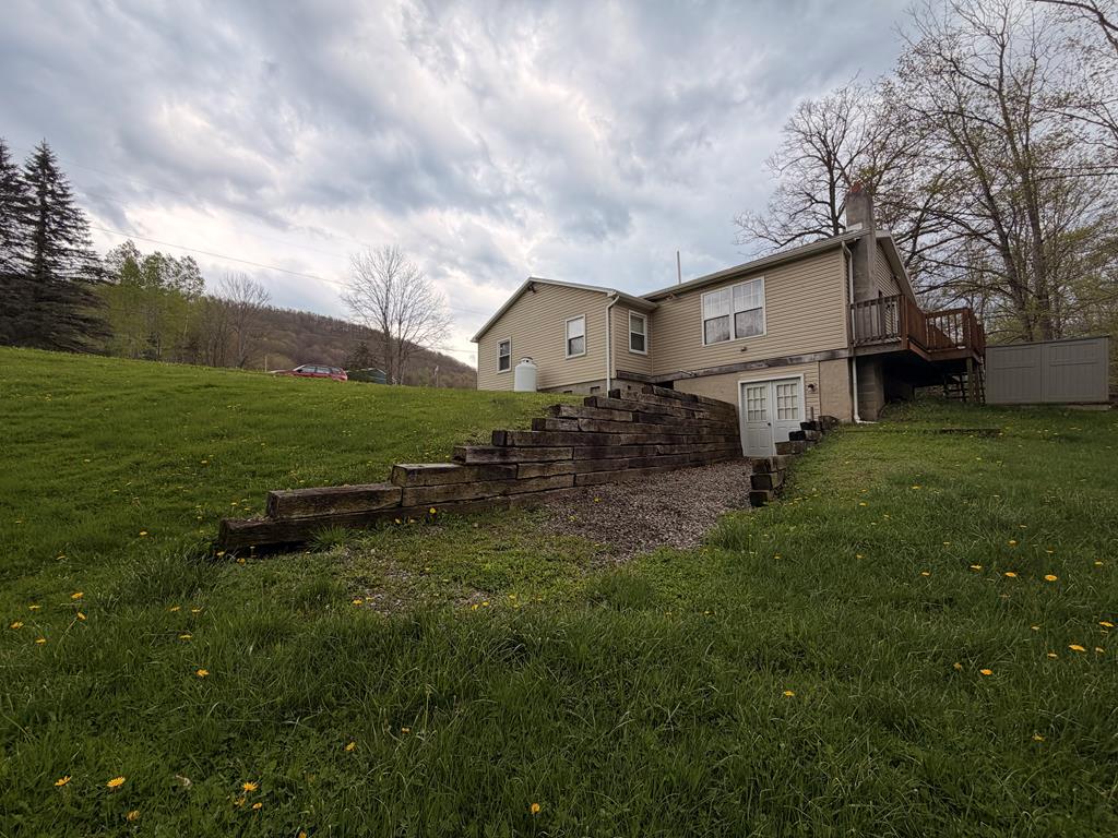 291 Harrison Fox Hill Road