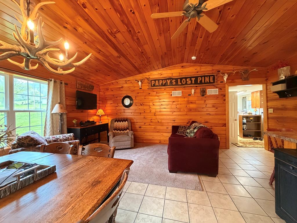291 Harrison Fox Hill Road