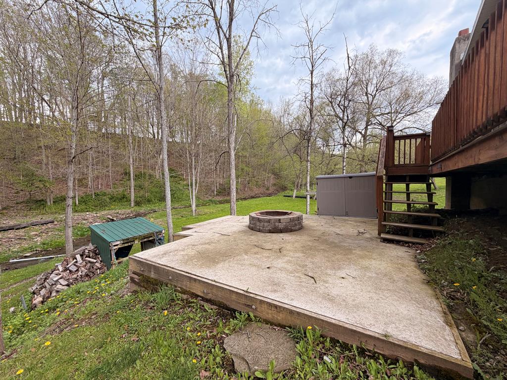 291 Harrison Fox Hill Road