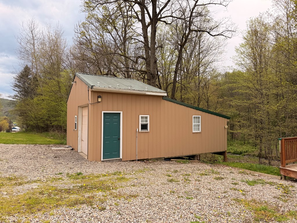 291 Harrison Fox Hill Road