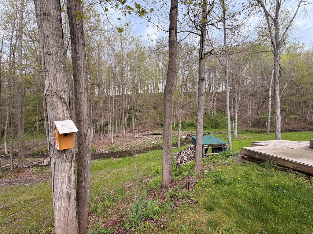 291 Harrison Fox Hill Road