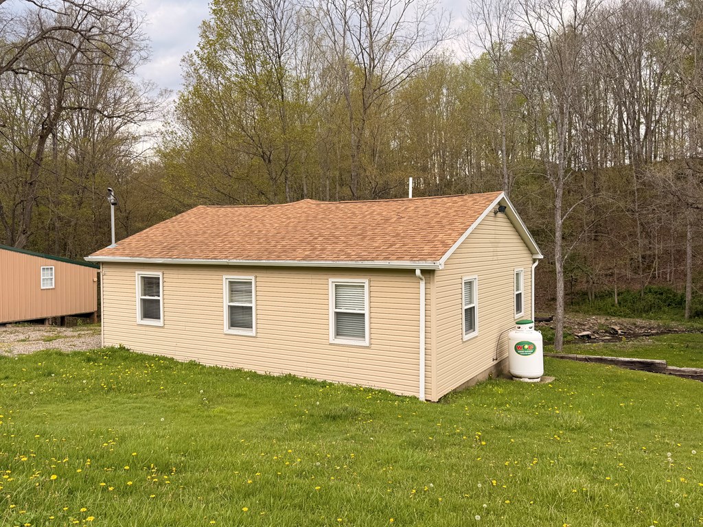 291 Harrison Fox Hill Road