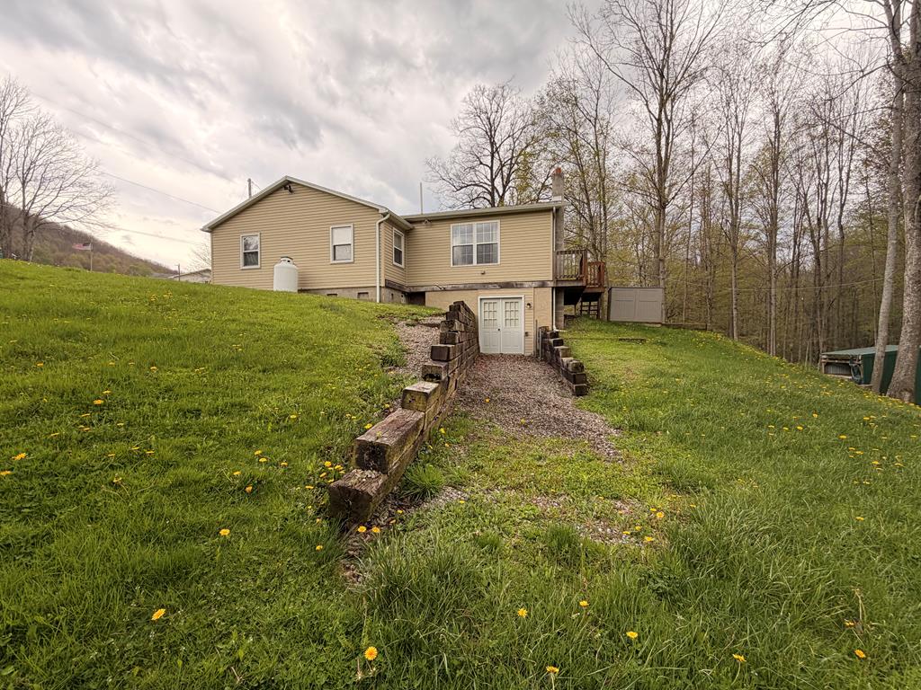 291 Harrison Fox Hill Road