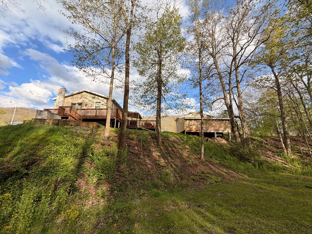 291 Harrison Fox Hill Road