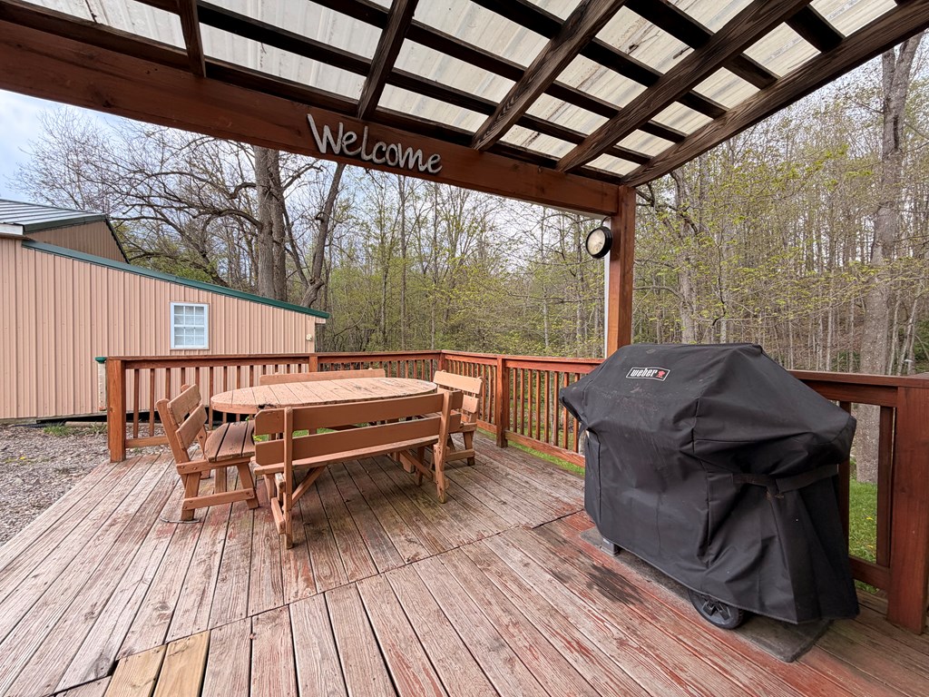 291 Harrison Fox Hill Road