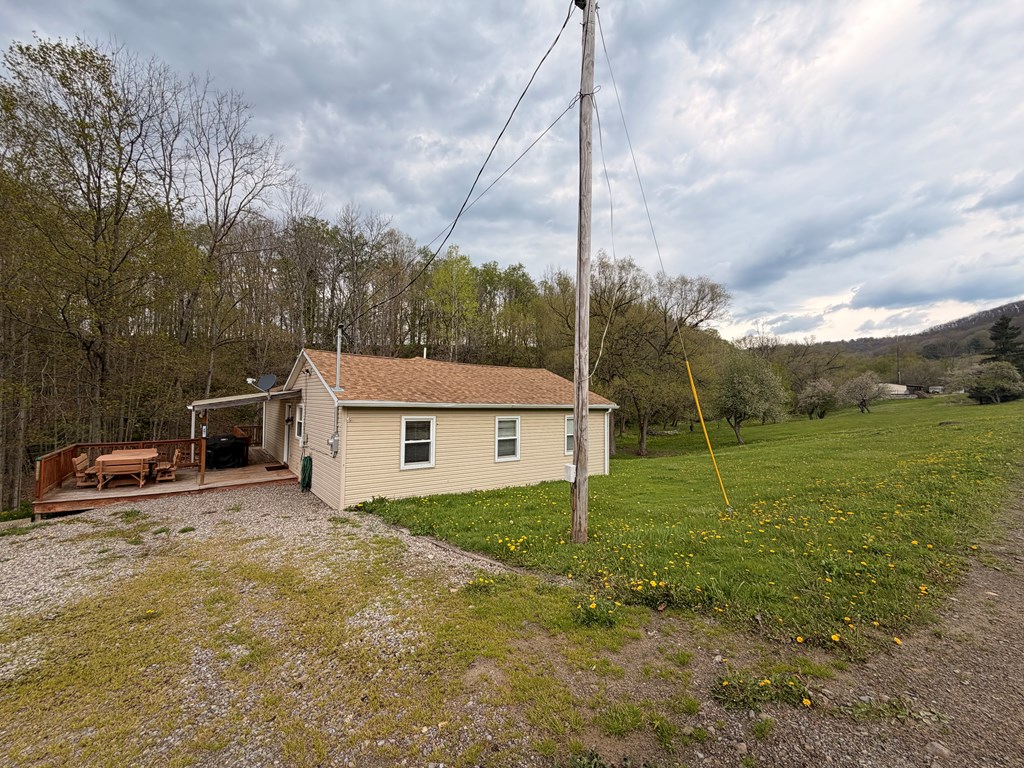 291 Harrison Fox Hill Road