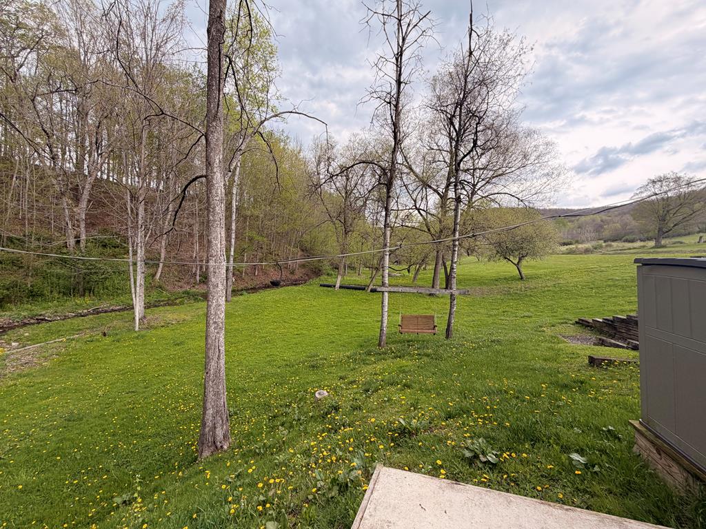 291 Harrison Fox Hill Road