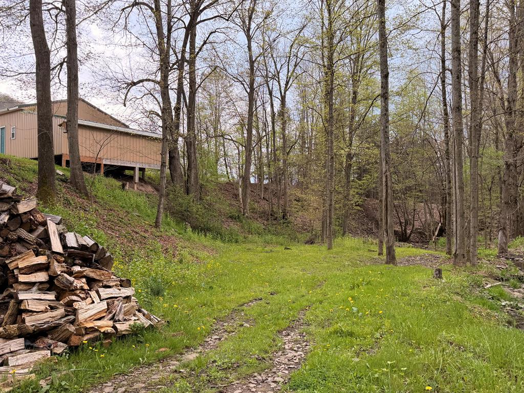 291 Harrison Fox Hill Road