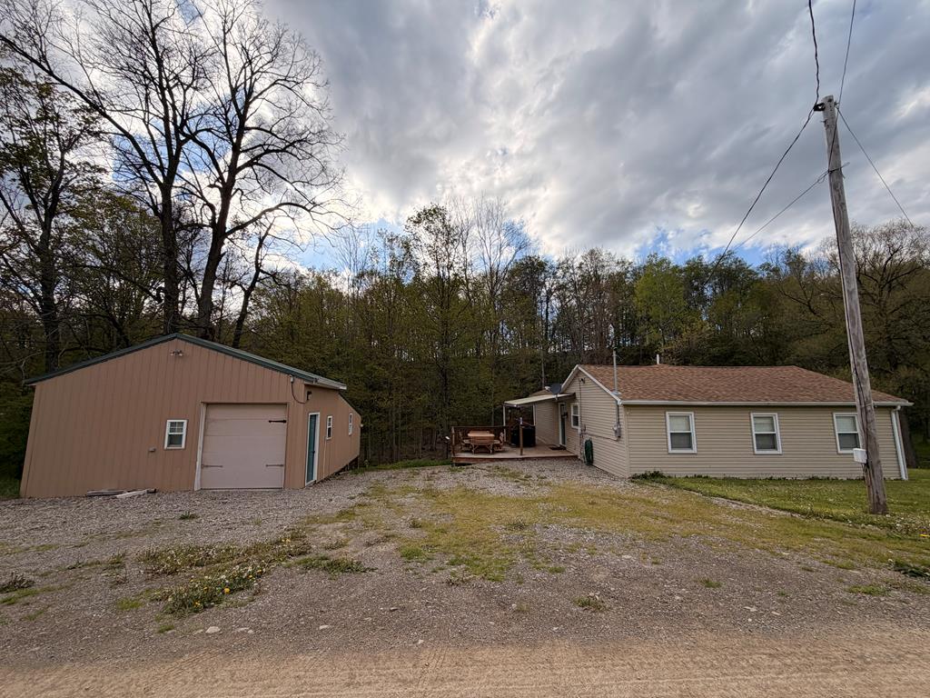 291 Harrison Fox Hill Road