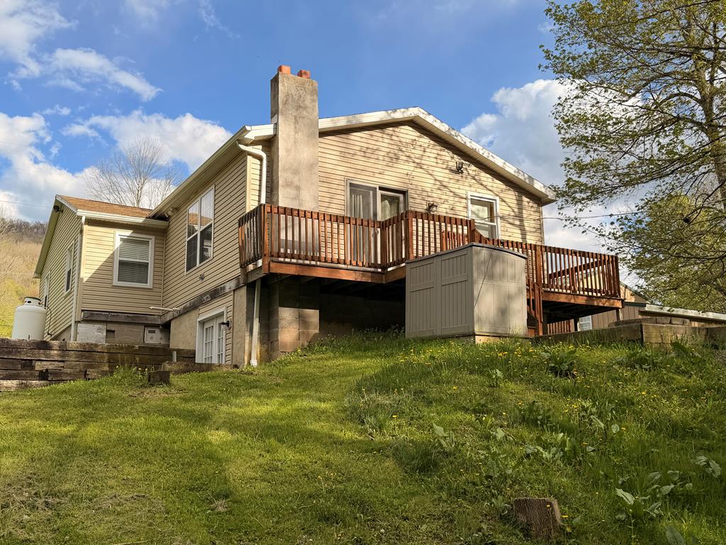 291 Harrison Fox Hill Road