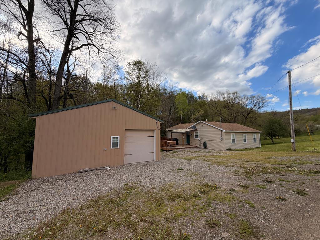 291 Harrison Fox Hill Road