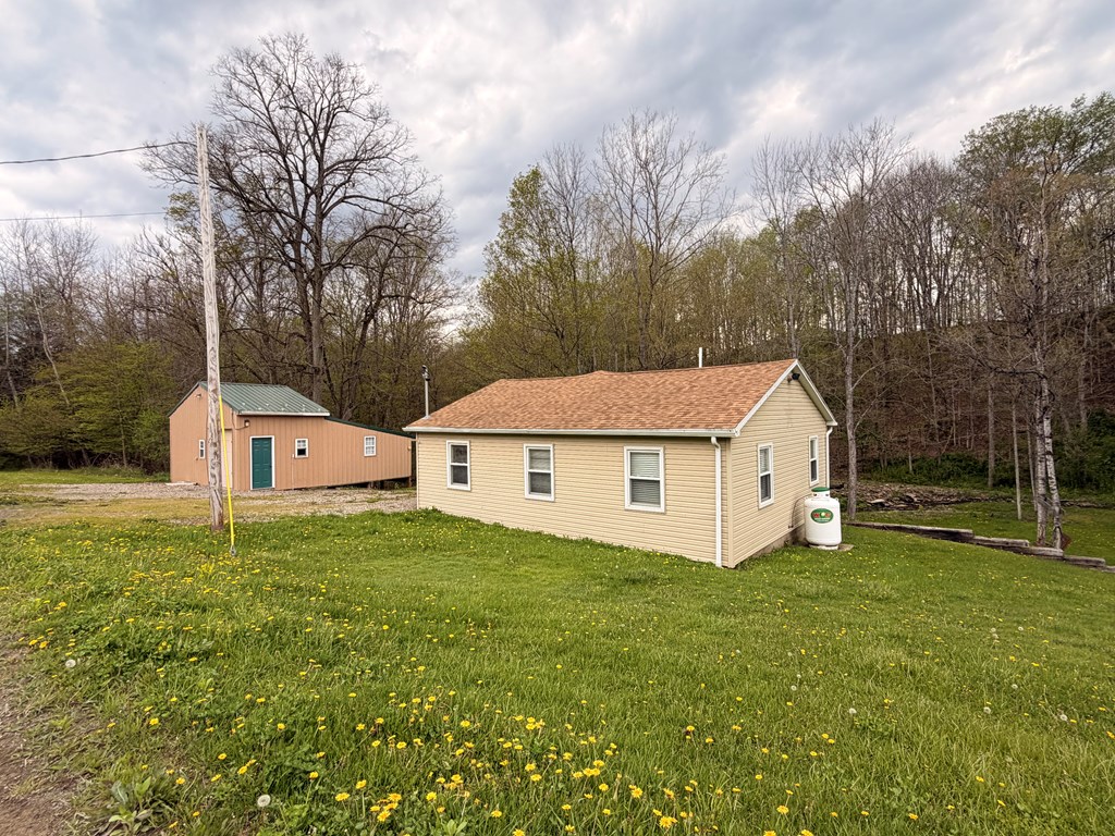 291 Harrison Fox Hill Road
