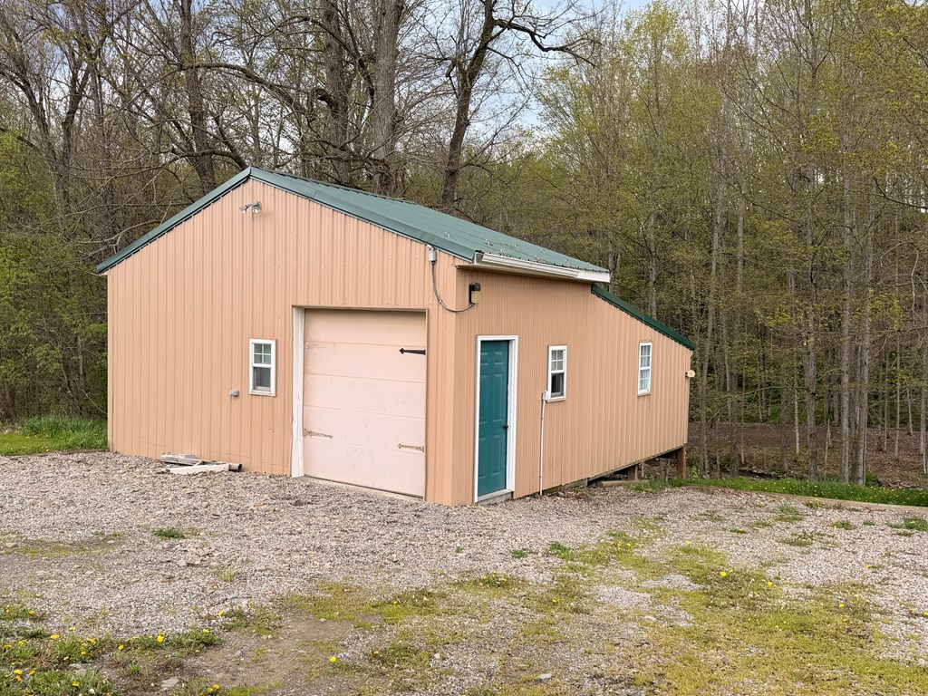 291 Harrison Fox Hill Road