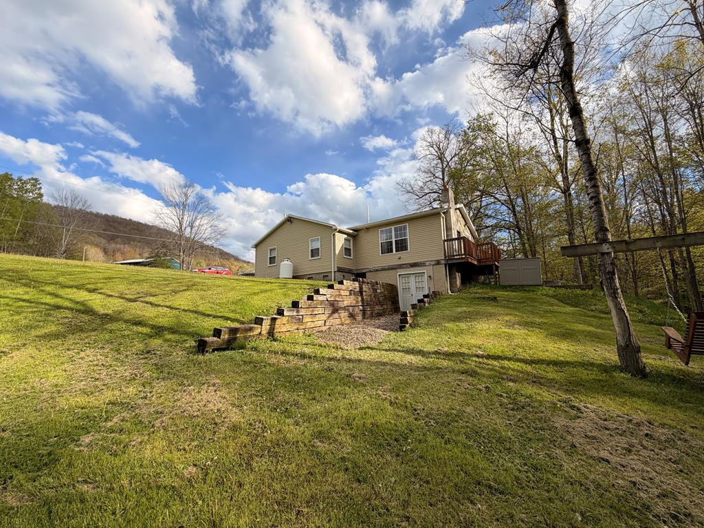 291 Harrison Fox Hill Road
