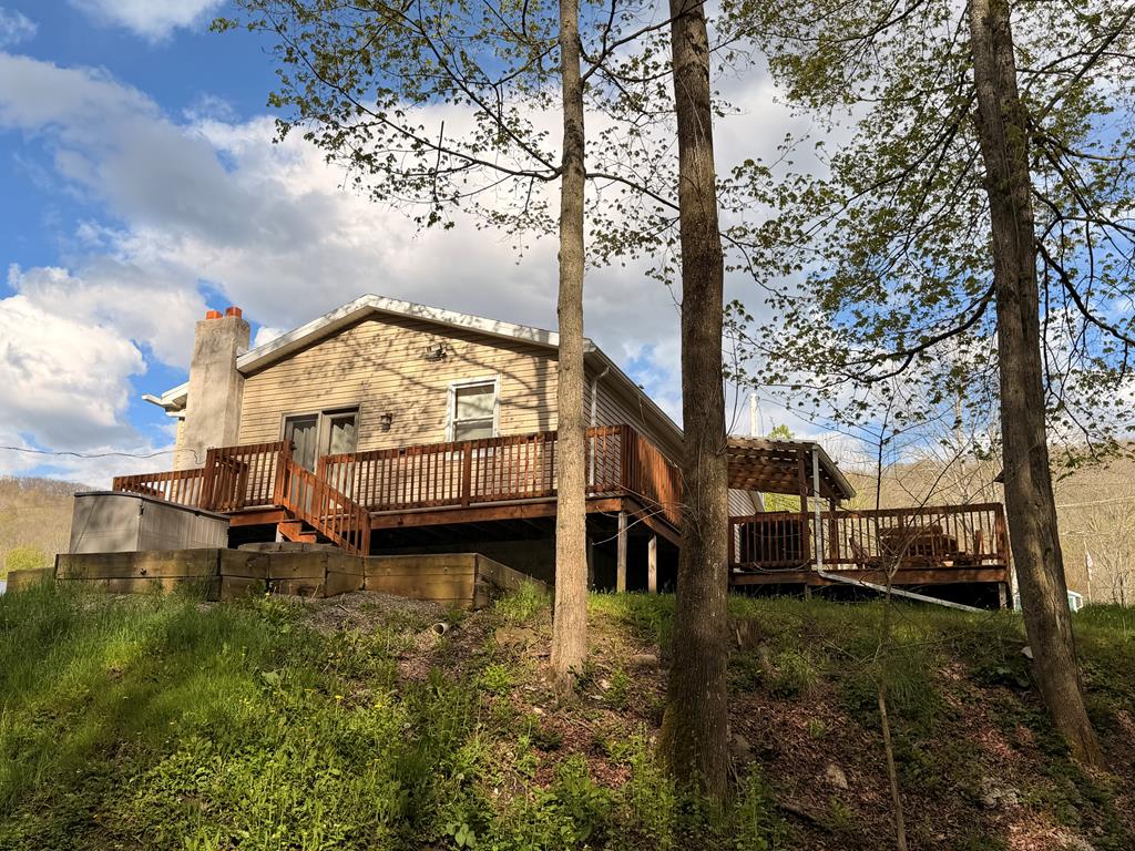 291 Harrison Fox Hill Road
