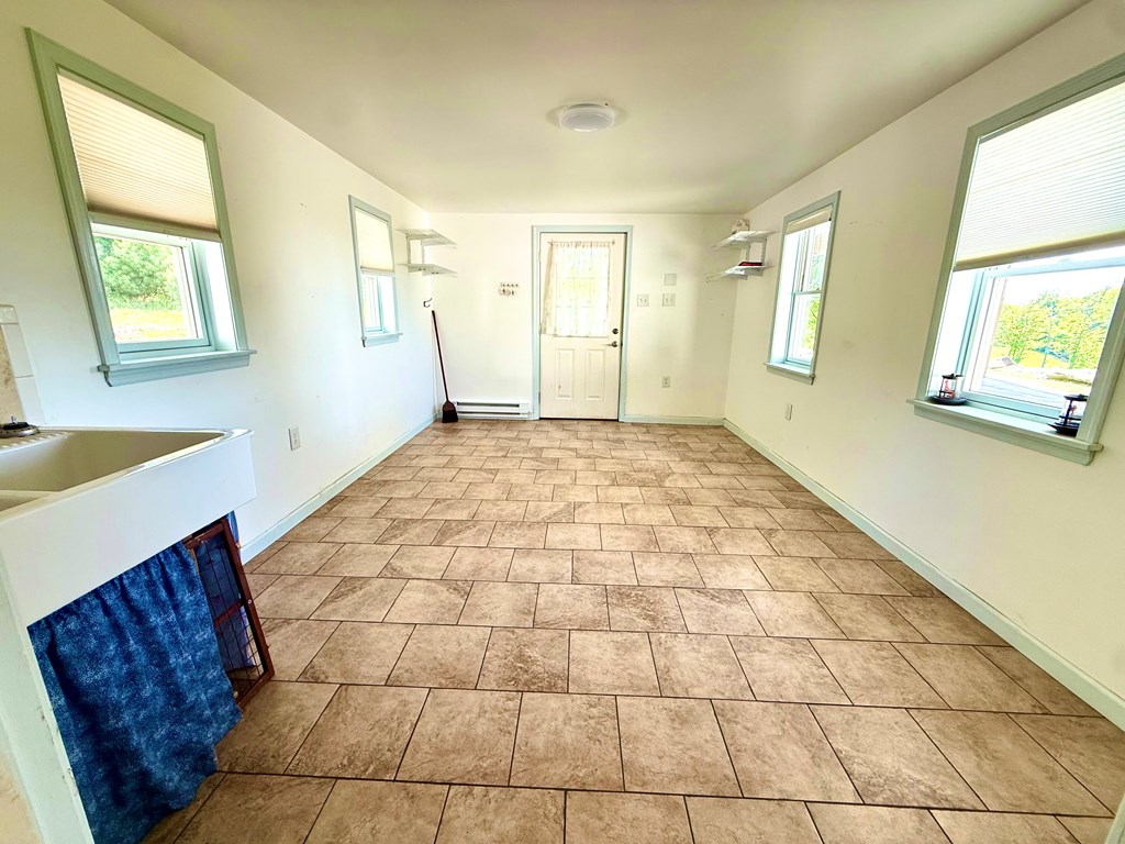 116 Collister Road