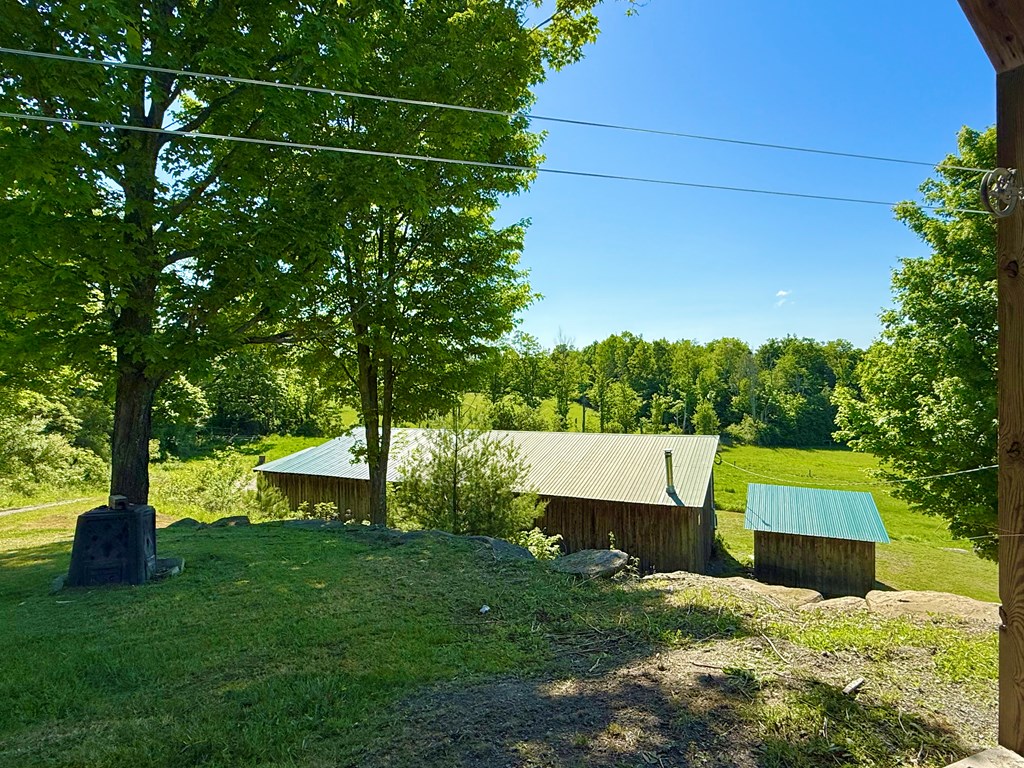 116 Collister Road