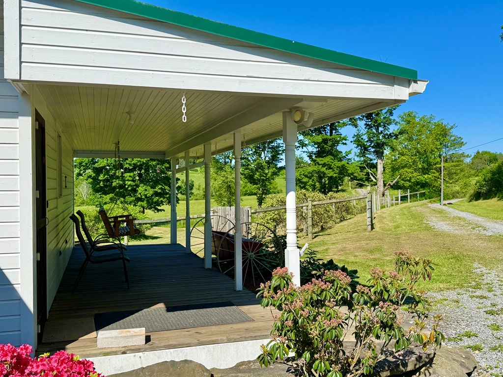 116 Collister Road