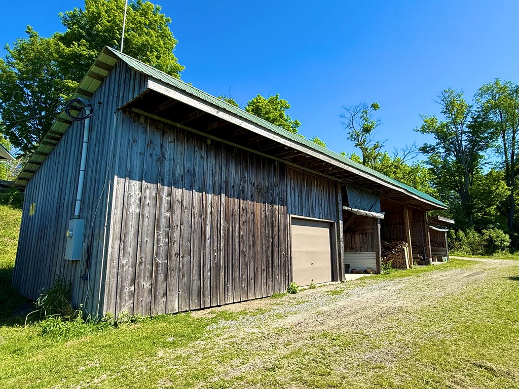 116 Collister Road