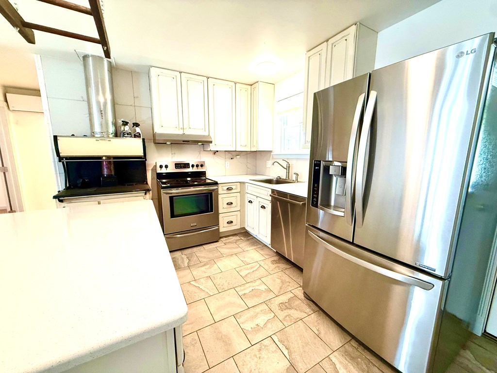 116 Collister Road
