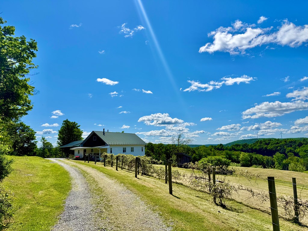 116 Collister Road