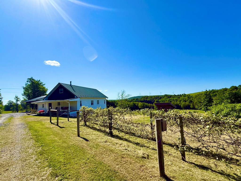 116 Collister Road