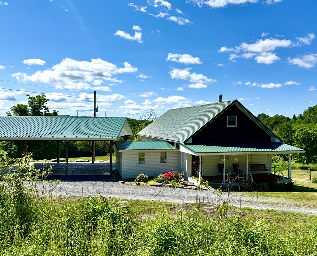 116 Collister Road