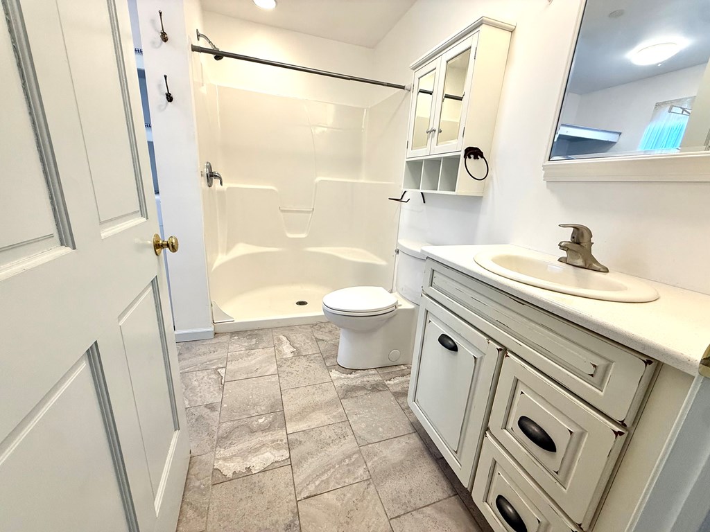 116 Collister Road