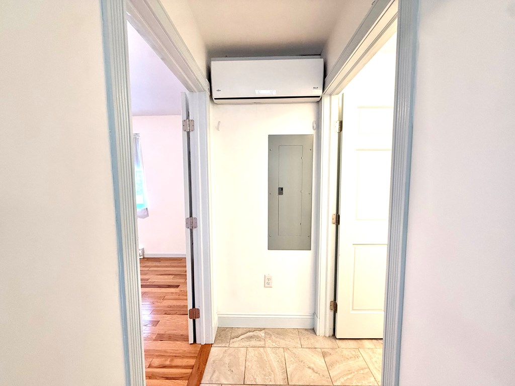 116 Collister Road