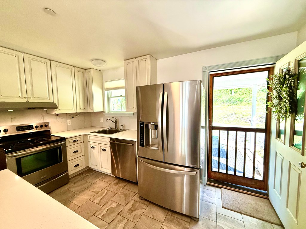 116 Collister Road