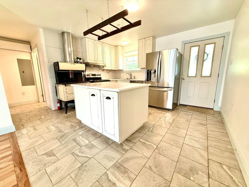 116 Collister Road