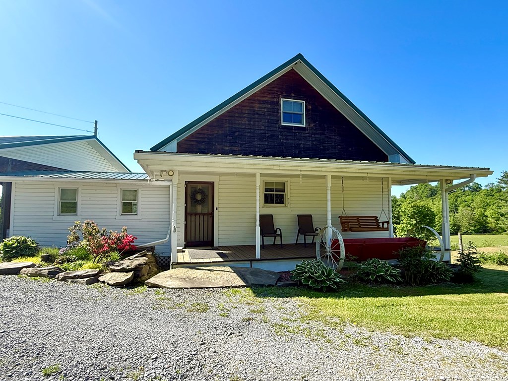 116 Collister Road