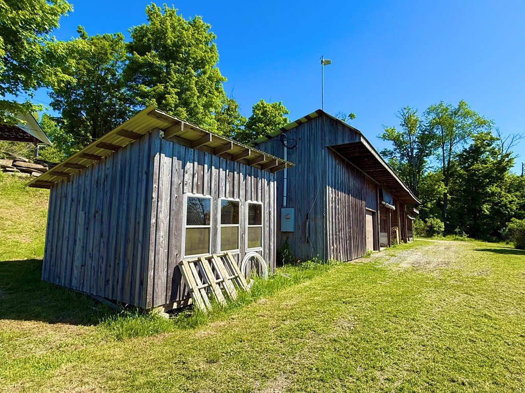 116 Collister Road