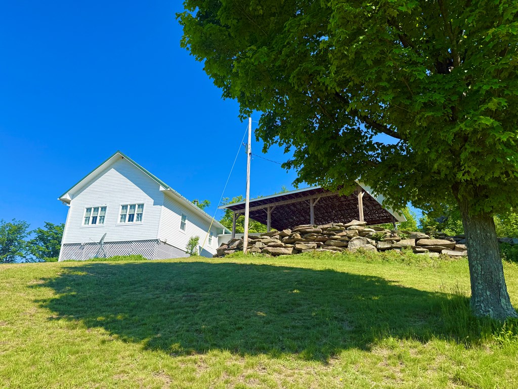 116 Collister Road