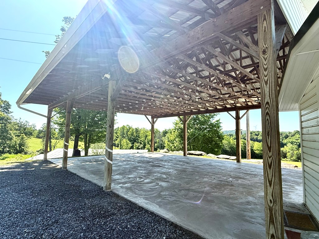 116 Collister Road