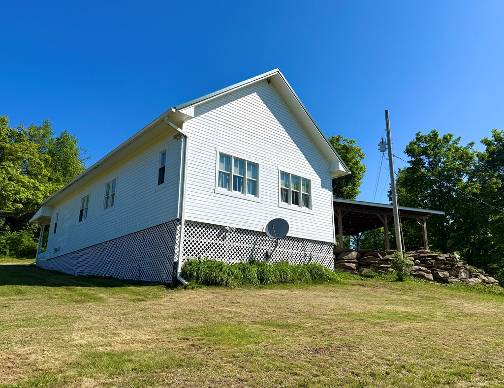 116 Collister Road