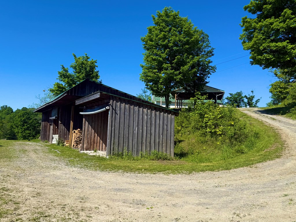 116 Collister Road