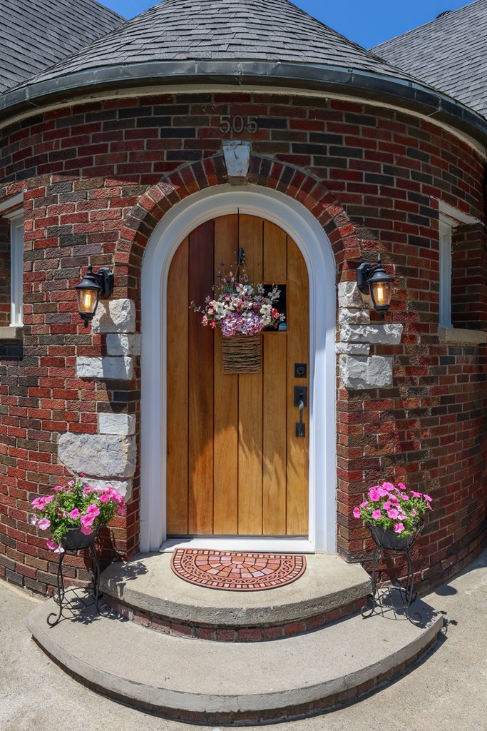 505 W Main Street