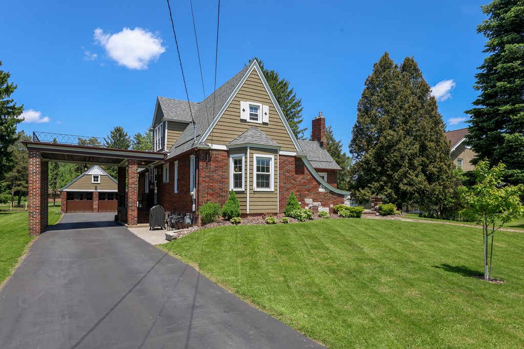 505 W Main Street
